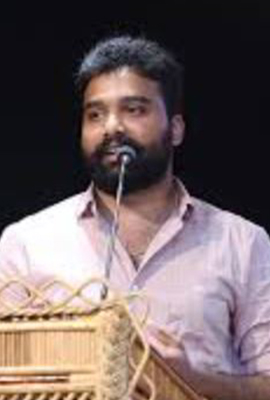 Brijesh Tangi