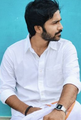 Sunny Naveen
