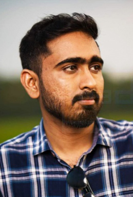 Rejin S. Babu