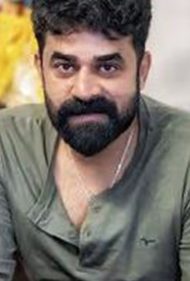 Vijay Babu