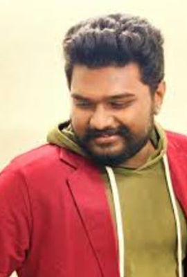 GD Narasimmha