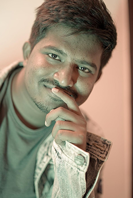 Singara Mohan