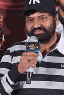 Ashok Teja