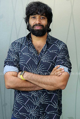 Adhik Ravichandran