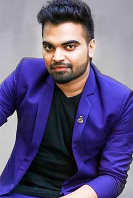 Pradeep Maddali