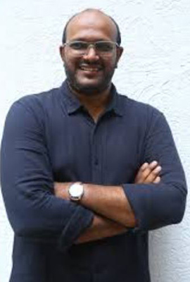 Dr. Anil Vishwanath