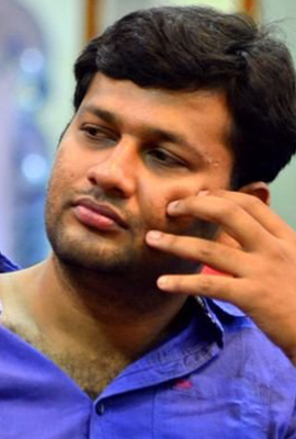 Kalyan Shankar