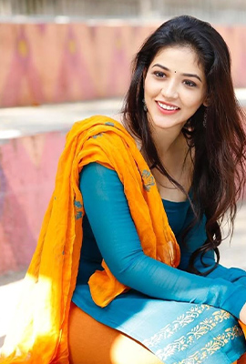 Priyanka Jawalkar