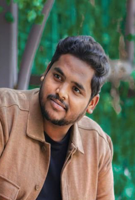 Bhaskhar Maurya