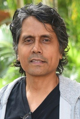Nagesh Kukunoor