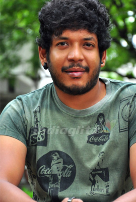 Ajay Bhuyan