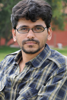 pavan kumar