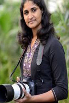 Gautami Challagulla