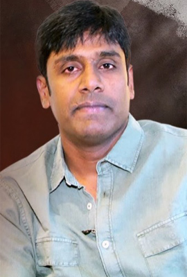 K. Chakravarthy Reddy