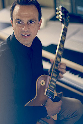 Carlos Rafael Rivera
