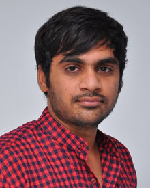 Sujeeth Reddy