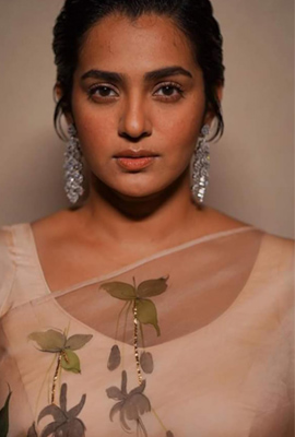 Parvathy Thiruvothu