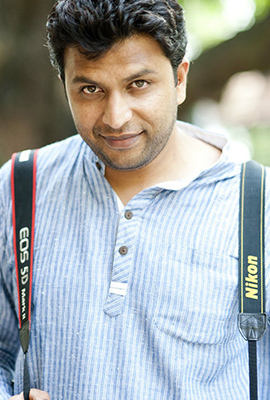 Gomtesh Upadhye