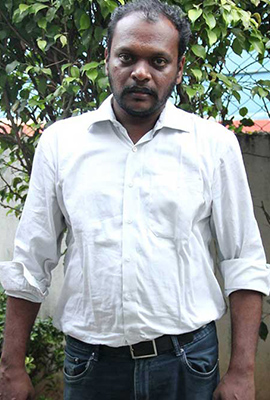 Bramma G
