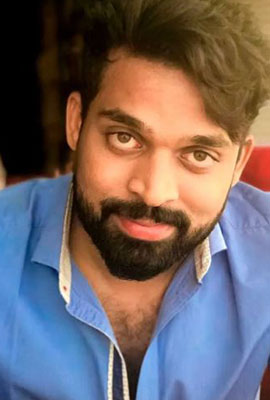 Manoj Krishna Tanneru