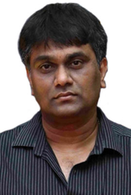 Lalith Kumar
