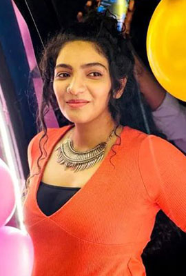 Gayatri Changanti