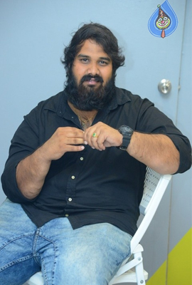 Ramana Teja