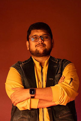Gowra Hari