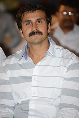 Ravi Prakash