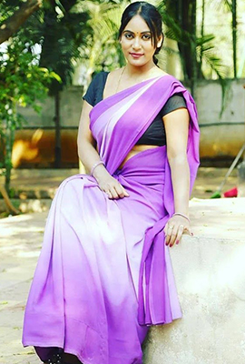 meghana chowdary