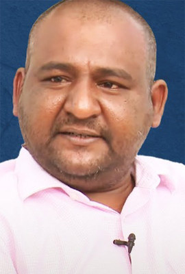 Poluri Krishna
