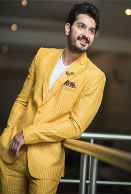 Ali Reza