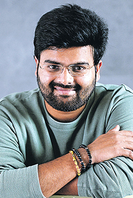 Pavan Sadineni
