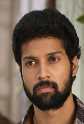 Santhosh Prathap
