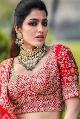 Sai Dhanshika