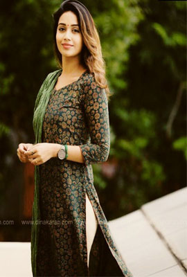 Nivetha Pethuraj