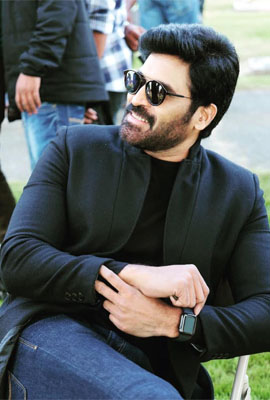 Subbaraju