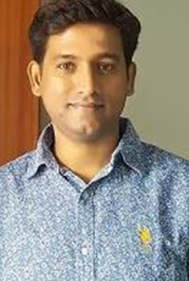 Sanjeev Reddy