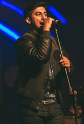 Judah Sandhy