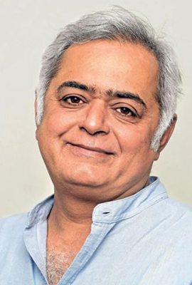 Hansal Mehta