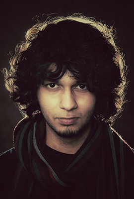 Achint Thakkar