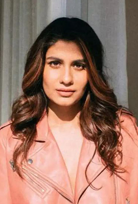 Shreya Dhanwanthary