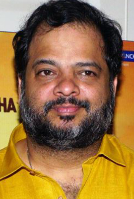 Tushar Hiranandani