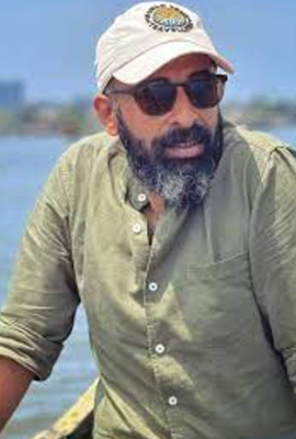 Palash Vaswani
