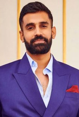 Abhay Pannu