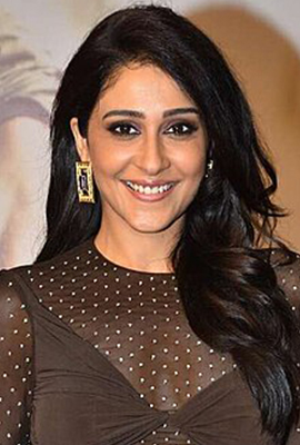 Regina Cassandra