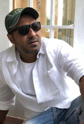 Karan Sharma