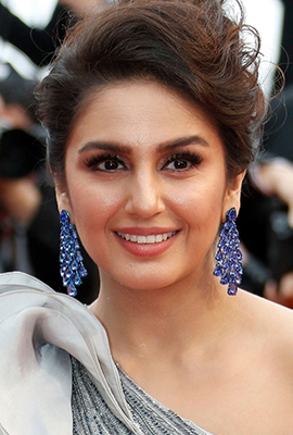Huma Qureshi