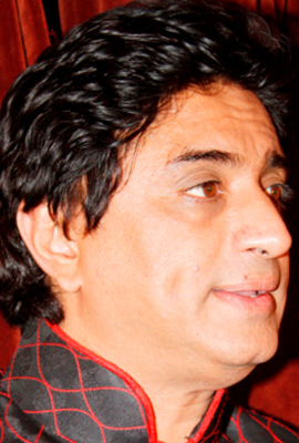 Anand Raag