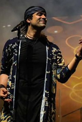 Rohith Kumar